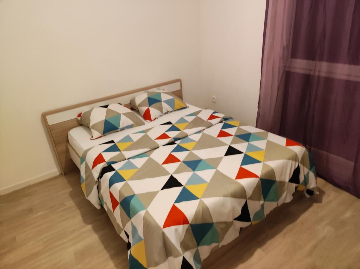 Cosy Appartment Thiais 80M² Екстериор снимка