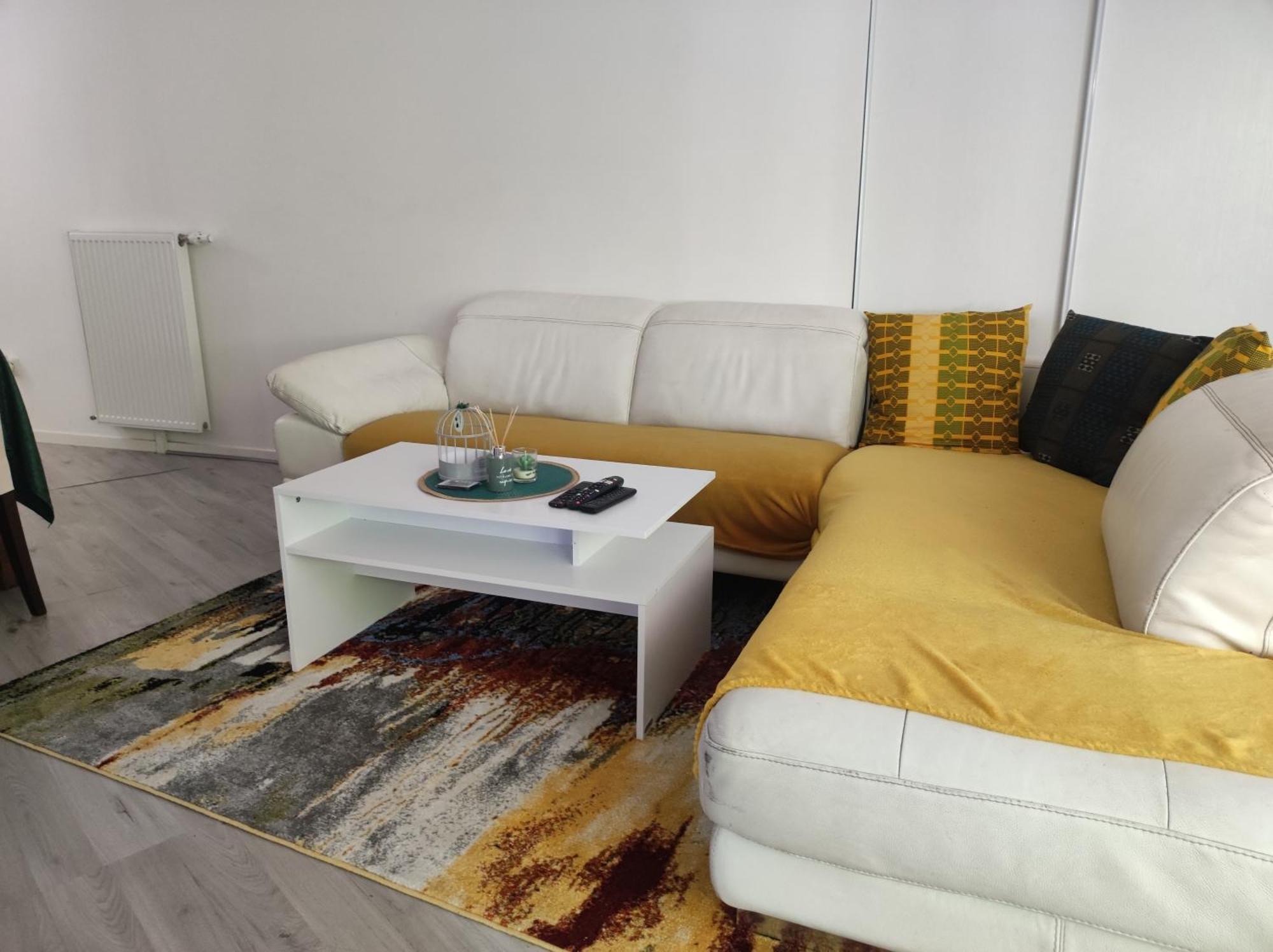 Cosy Appartment Thiais 80M² Екстериор снимка